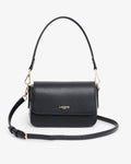 กระเป๋าผู้หญิง CHAMPS-ÉLYSÉES SHOULDER BAG (Black • 000 )