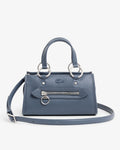 WOMEN'S SMALL CELYS TOP HANDLE BAG (Urban • T09 )