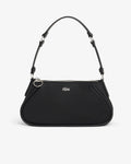 WOMEN'S SMALL DAY IN L HOBO BAG (Black • 000 )