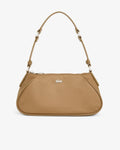 WOMEN'S SMALL DAY IN L HOBO BAG (Cookie • T69 )