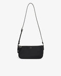 กระเป๋าผู้หญิง DAY IN L TOP SHOULDER BAG (Black • 000 )