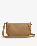 กระเป๋าผู้หญิง DAY IN L TOP SHOULDER BAG (Cookie • T69 )