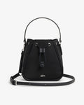 กระเป๋าผู้หญิง SMALL DAY IN L BUCKET BAG (Black • 000 )