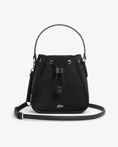 กระเป๋าผู้หญิง SMALL DAY IN L BUCKET BAG (Black • 000 )