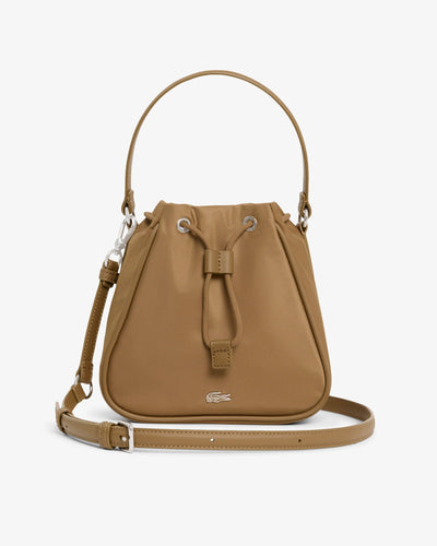 กระเป๋าผู้หญิง SMALL DAY IN L BUCKET BAG (Cookie • T69 )
