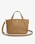WOMEN'S SMALL DAY IN L TOP HANDLE BAG (Cookie • T69 )