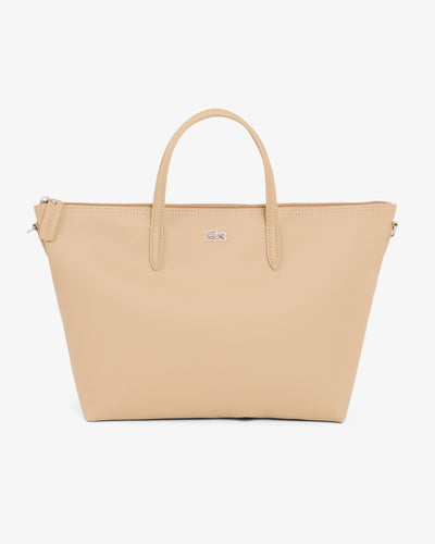 กระเป๋าผู้หญิง SMALL L.12.12 CONCEPT TOTE (Viennois • C87 )
