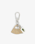 พวงกุญแจผู้ใหญ่ LENGLEN L CHARMS KEY RING (Viennois • C87 )