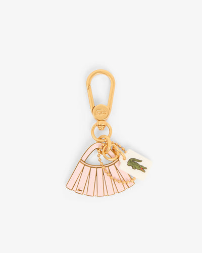 พวงกุญแจผู้ใหญ่ LENGLEN L CHARMS KEY RING (Nidus • H96 )