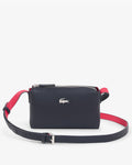 WOMEN'S ANNA MINI SHOULDER BAG (Abimes Petunia • Q19 )