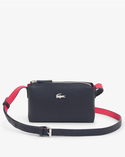 WOMEN'S ANNA MINI SHOULDER BAG (Abimes Petunia • Q19 )