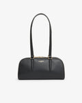 WOMEN'S CHAMPS-ÉLYSÉES SHOULDER BAG (Black • 000 )