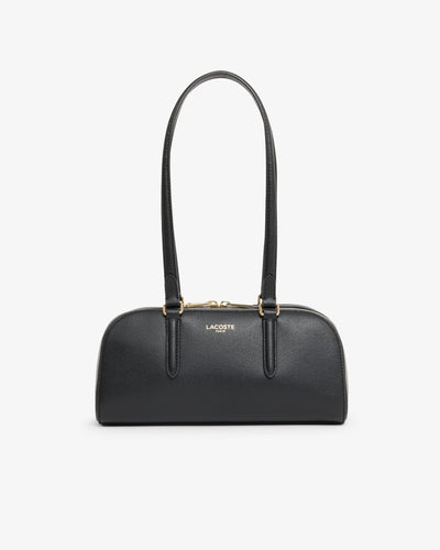 WOMEN'S CHAMPS-ÉLYSÉES SHOULDER BAG (Black • 000 )