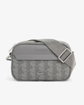 กระเป๋าผู้ชาย SMALL THE BLEND SATCHEL (Mono Grey Black • T77 )