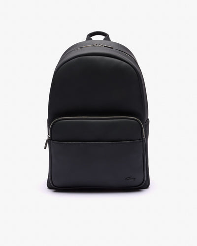 กระเป๋าผู้ชาย MEN'S CLASSIC BACKPACK (Black • 000 )