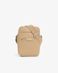 กระเป๋าผู้ชาย OSSIAN LEATHER SATCHEL (Viennois • C87 )