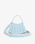 กระเป๋าผู้ใหญ่ SMALL LENGLEN LEATHER BAG (Ruisseau • D22 )