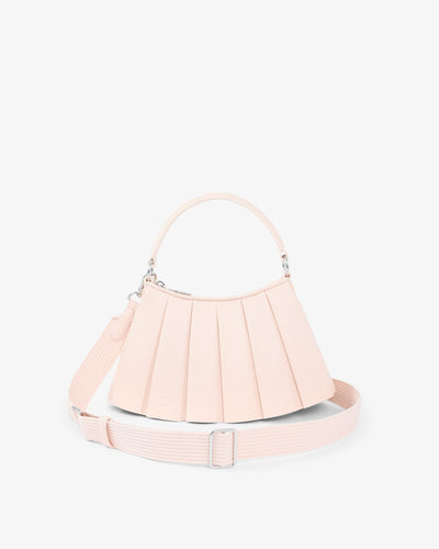 กระเป๋าผู้ใหญ่ SMALL LENGLEN LEATHER BAG (Mansia • T70 )