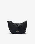 UNISEX NEOCROC HALF MOON PURSE (Black • 000 )