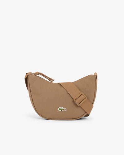UNISEX NEOCROC HALF MOON PURSE (Cookie • T69 )
