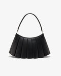 กระเป๋าผู้ใหญ่ MEDIUM LENGLEN LEATHER BAG (Black • 000 )