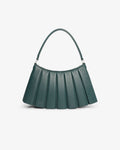 กระเป๋าผู้ใหญ่ MEDIUM LENGLEN LEATHER BAG (Green Gables • 946 )