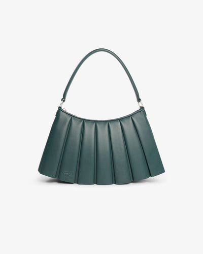 กระเป๋าผู้ใหญ่ MEDIUM LENGLEN LEATHER BAG (Green Gables • 946 )