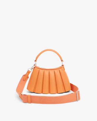 Mini Lenglen Leather Bag (Blossom • N16)