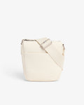 UNISEX MAGNUS VERTICAL SATCHEL (Flour • A56 )