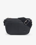 UNISEX MAGNUS REPORTER BAG (Black • 000 )