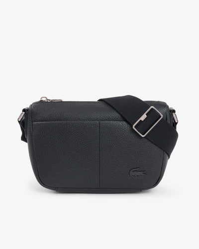 UNISEX MAGNUS REPORTER BAG (Black • 000 )