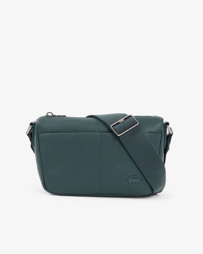 UNISEX MAGNUS REPORTER BAG (Green Gables • 946 )