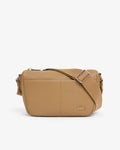 UNISEX MAGNUS REPORTER BAG (Cookie • T69 )
