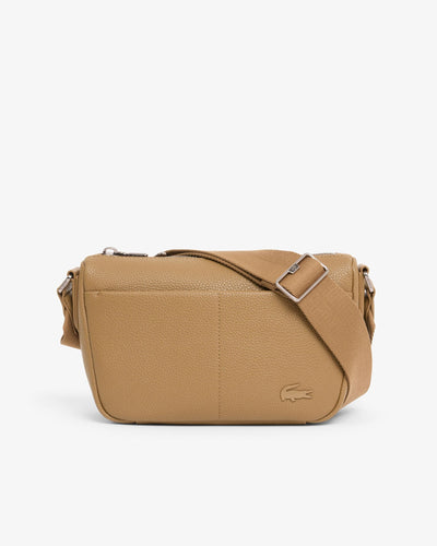 UNISEX MAGNUS REPORTER BAG (Cookie • T69 )