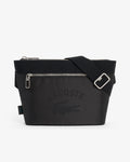 กระเป๋าผู้ใหญ่ LYNON REPORTER BAG (Black • 000 )
