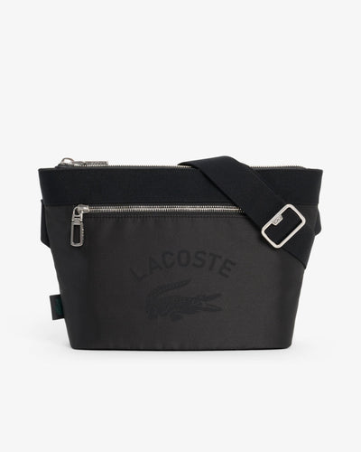 กระเป๋าผู้ใหญ่ LYNON REPORTER BAG (Black • 000 )
