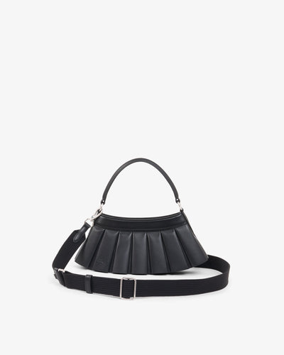 กระเป๋าผู้ใหญ่ H LENGLEN LEATHER PURSE (Black • 000 )