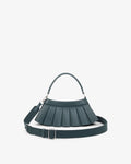 กระเป๋าผู้ใหญ่ H LENGLEN LEATHER PURSE (Green Gables • 946 )