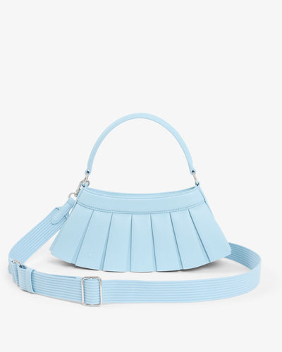 กระเป๋าผู้ใหญ่ H LENGLEN LEATHER PURSE (Ruisseau • D22 )