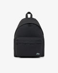 กระเป๋าผู้ใหญ่ CASUAL CROC BACKPACK (Black • 000 )
