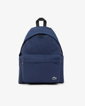 กระเป๋าผู้ใหญ่ CASUAL CROC BACKPACK (Navy • 021 )