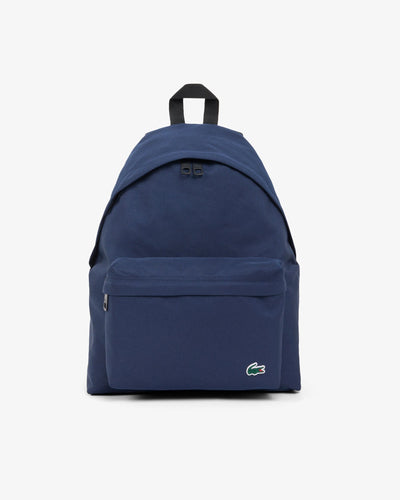 กระเป๋าผู้ใหญ่ CASUAL CROC BACKPACK (Navy • 021 )