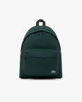 กระเป๋าผู้ใหญ่ CASUAL CROC BACKPACK (Sinople • B43 )