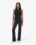 WOMEN'S SPORT ULTRA DRY STRETCH LEGGINGS (Noir • 031)