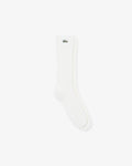 ถุงเท้าผู้หญิง POINTELLE SOCKS (White • 70V)