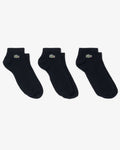 ถุงเท้าผู้ใหญ่ 3-PACK SOCKS (Noir • 031)