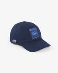 UNISEX ROLEX PARIS MASTERS EDITION TENNIS CAP (Navy Blue • 166)