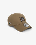 UNISEX LACOSTE X NEW ERA CAP (Noir • 031)