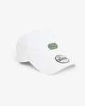 หมวกผู้ใหญ่ LACOSTE X NEW ERA CAP