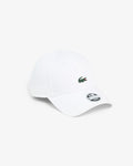 หมวกผู้หญิง LACOSTE X NEW ERA CAP